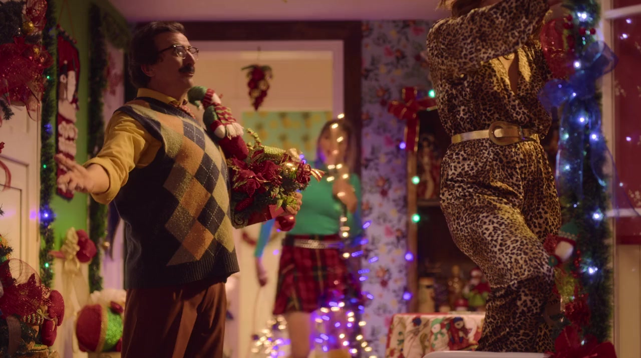 Chichipatos: ¡Qué chimba de Navidad! screenshot 3