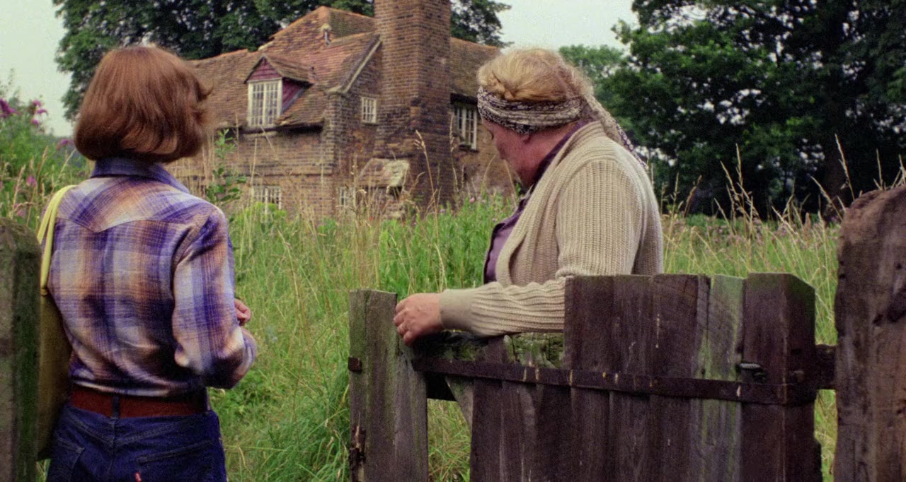An Unsuitable Job for a Woman screenshot 1