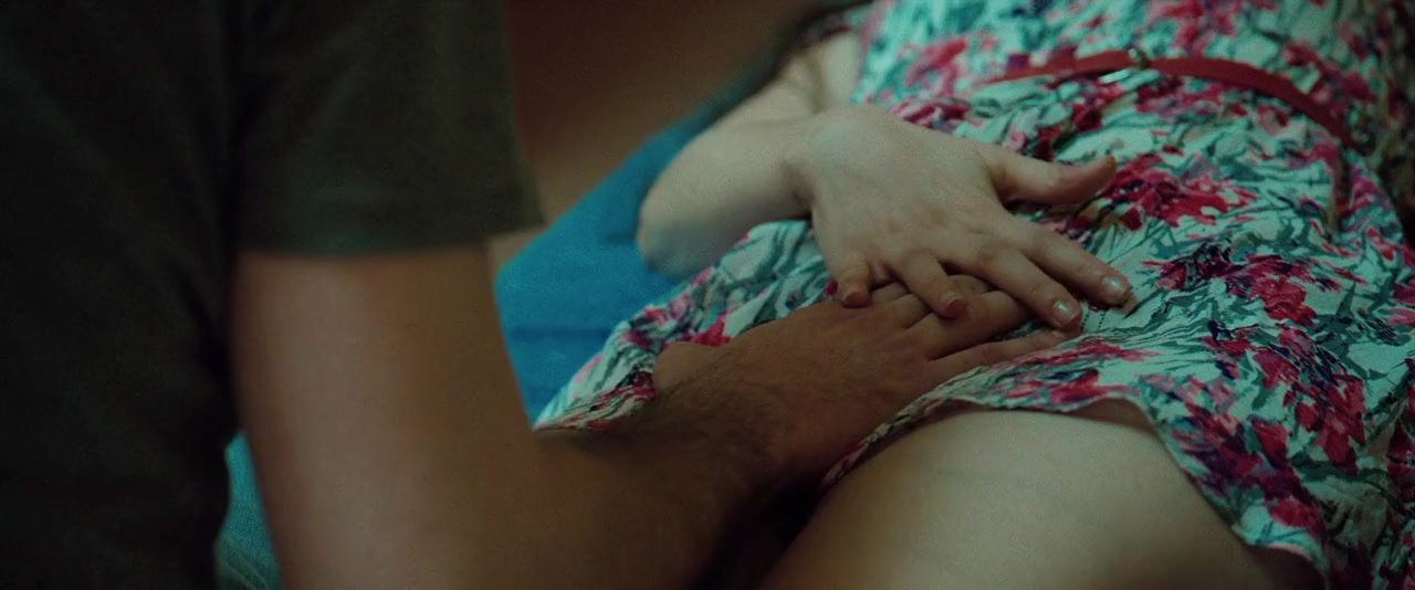 Ana, mon amour screenshot 2