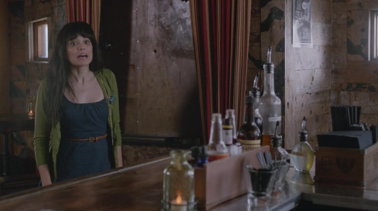 Ana Maria in Novela Land screenshot 2