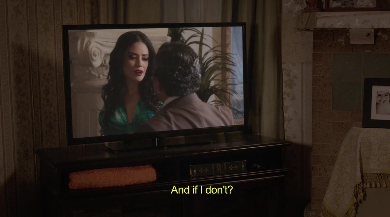 Ana Maria in Novela Land screenshot 3