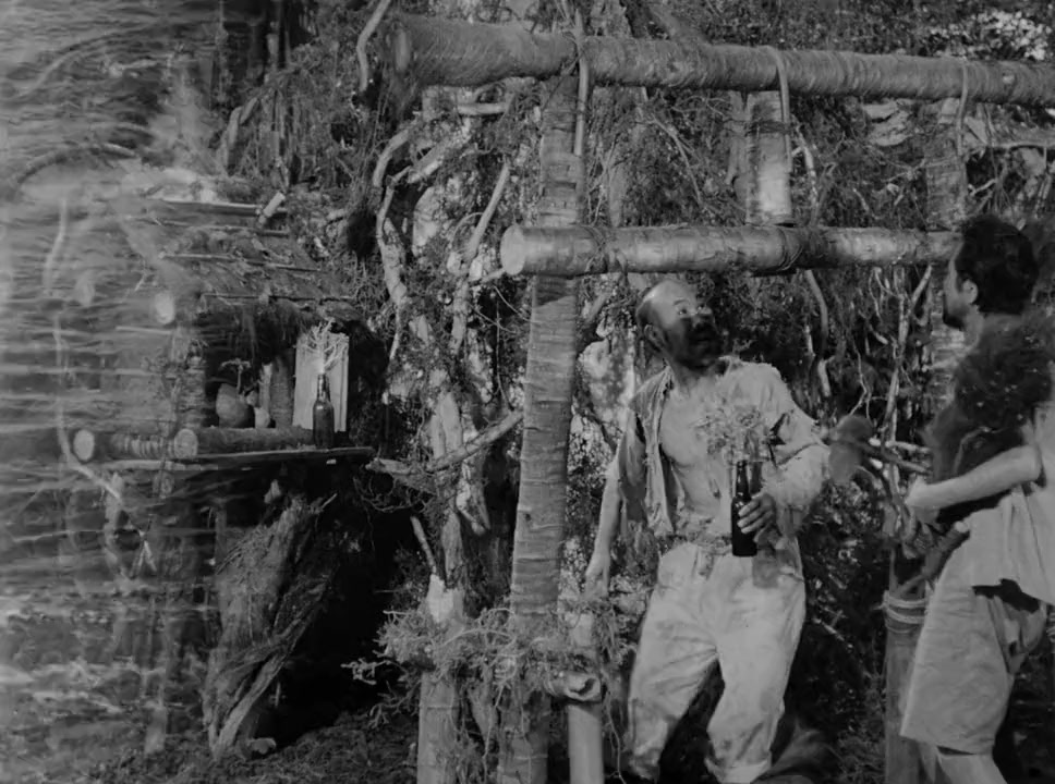Anatahan screenshot 3