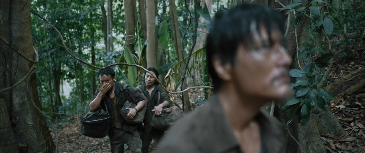 Anaconda screenshot 1