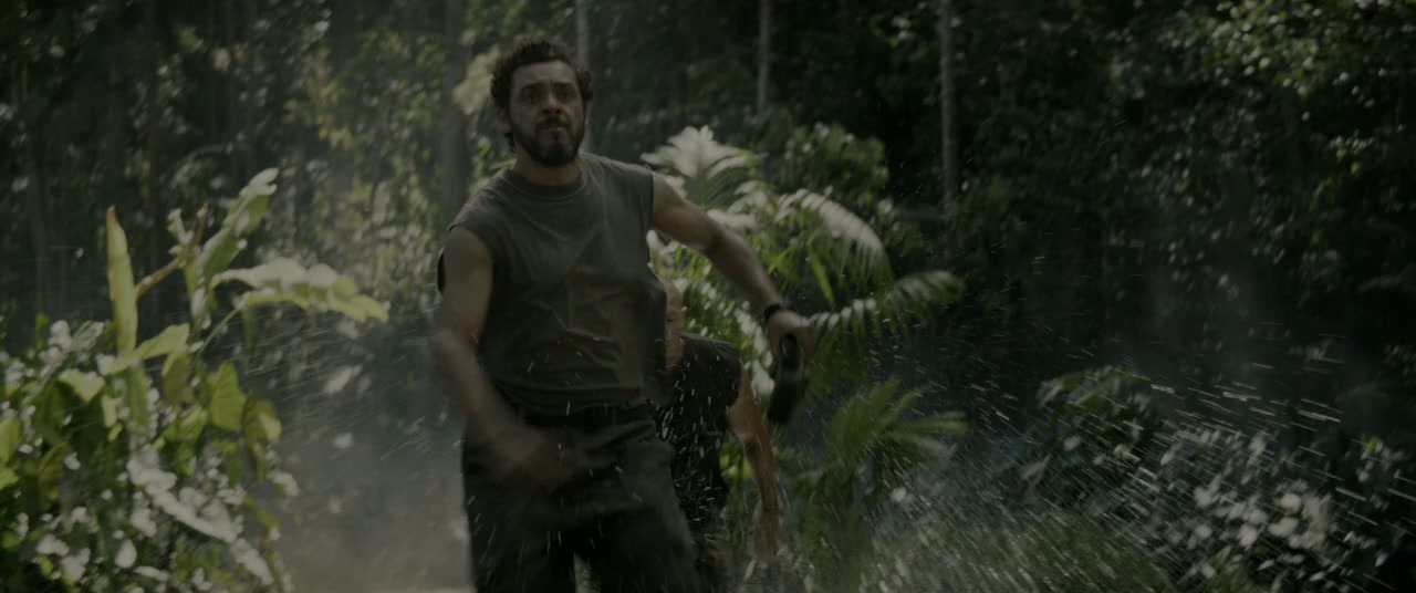 Anaconda screenshot 1