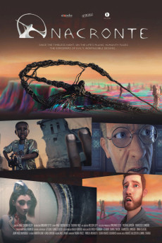 Anacronte (2019) poster