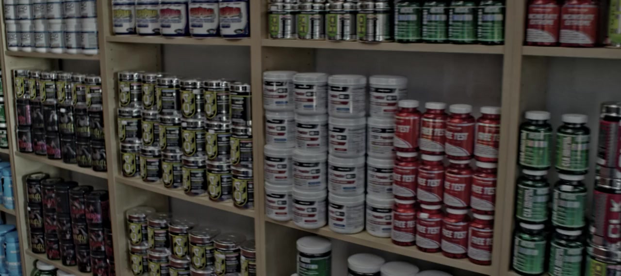 Anabolic Life screenshot 1