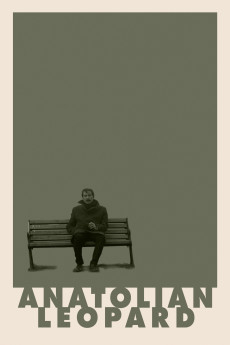 Anadolu Leopari (2021) poster