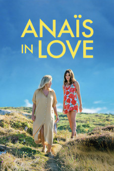 Les amours d'Anaïs (2021) poster
