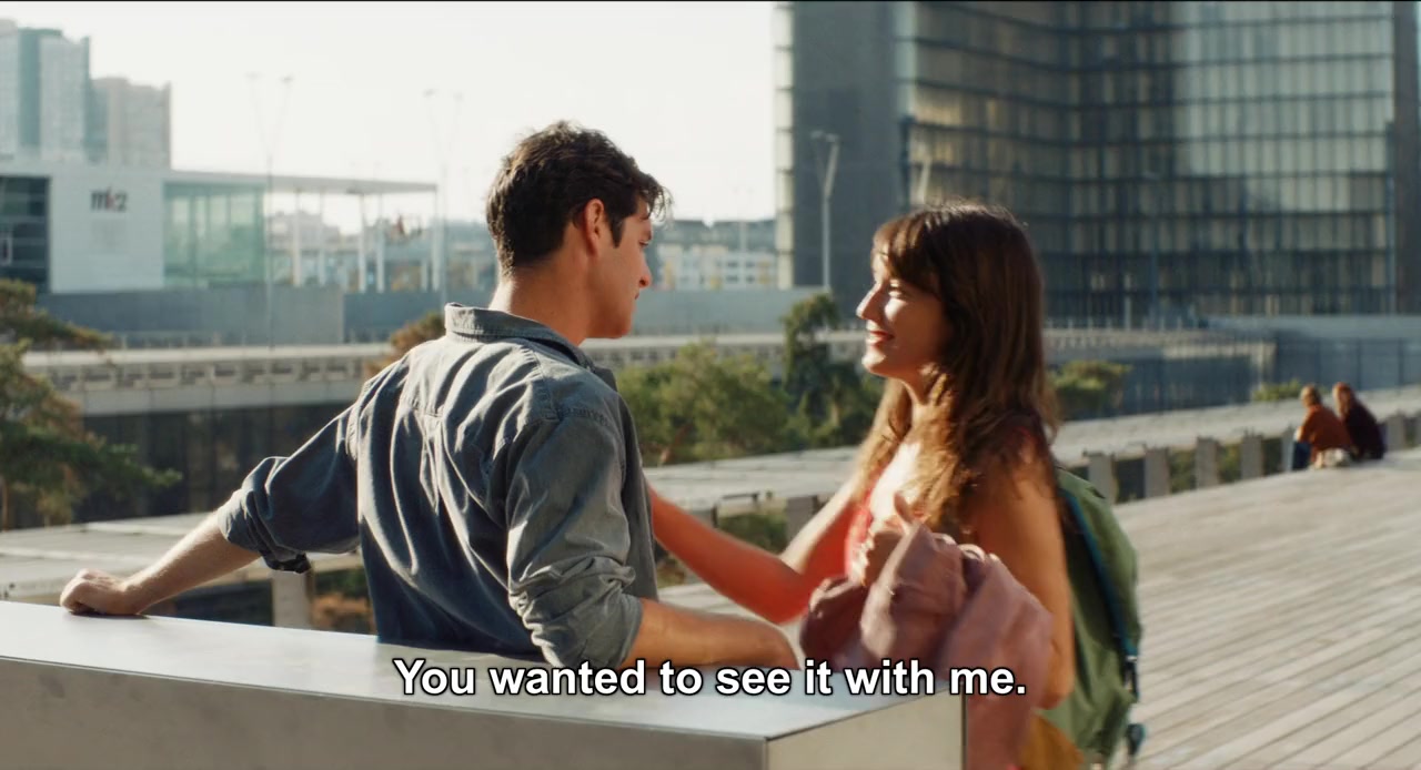 Les amours d'Anaïs screenshot 1