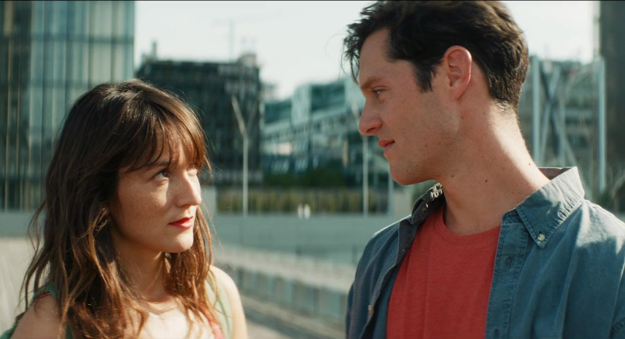 Les amours d'Anaïs screenshot 2
