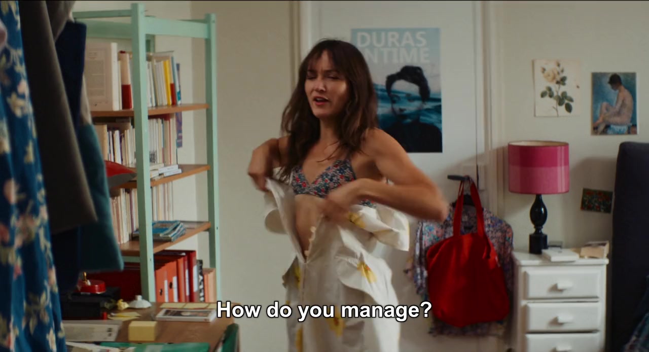 Les amours d'Anaïs screenshot 3