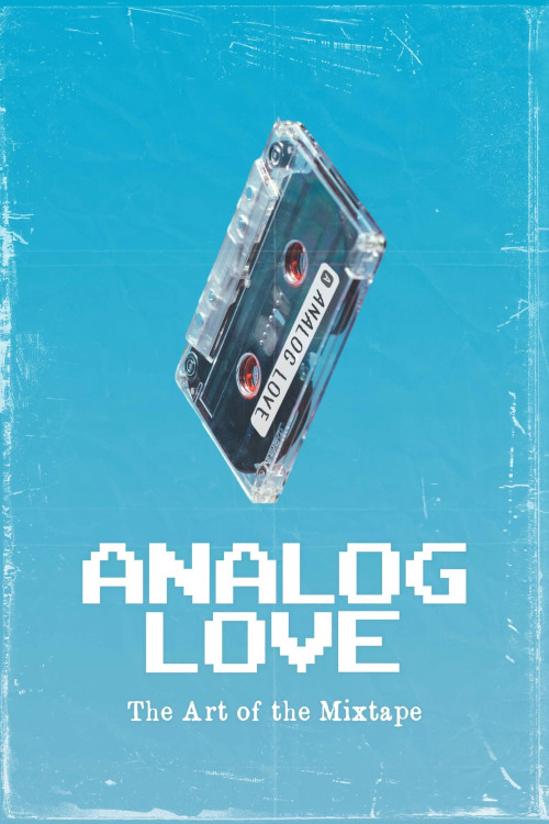 Analog Love (2020) poster