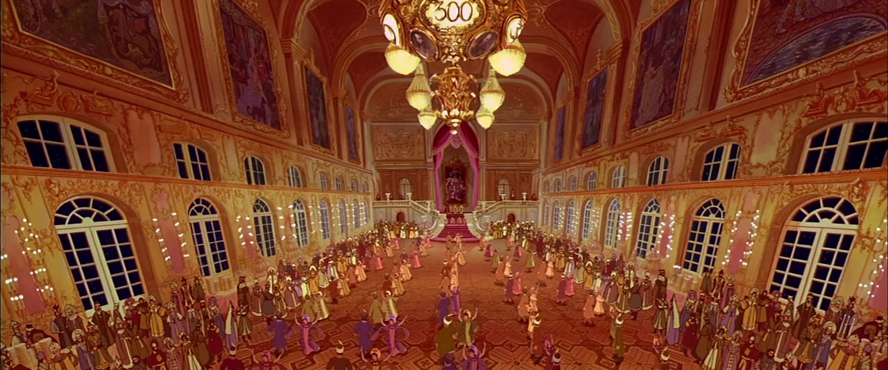 Anastasia screenshot 1