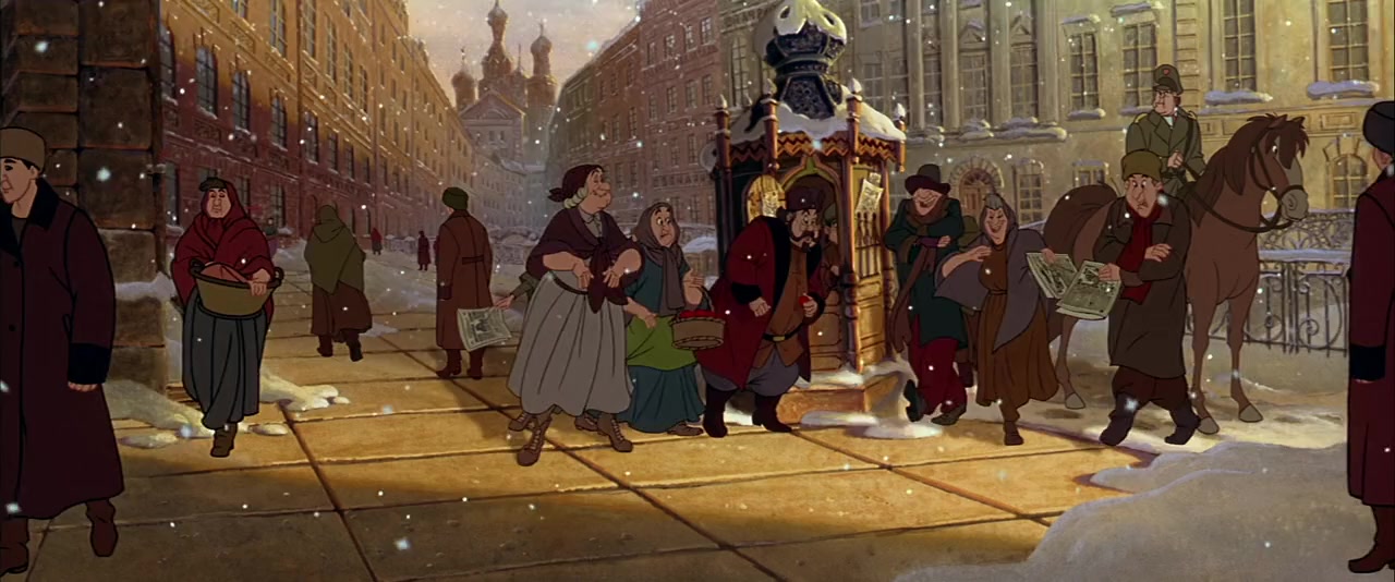 Anastasia screenshot 2