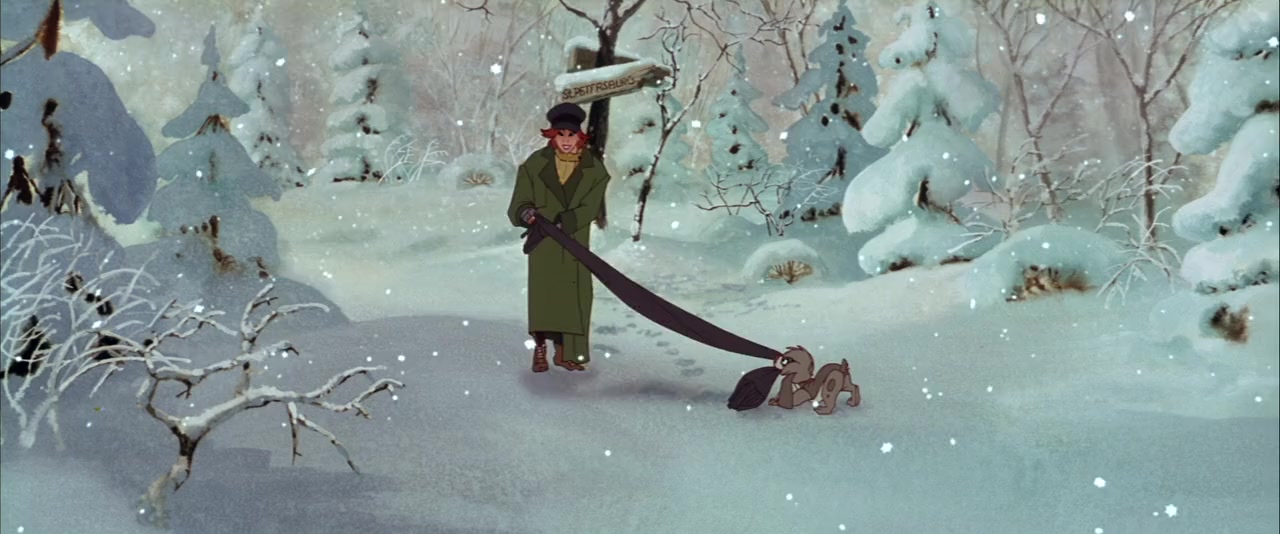Anastasia screenshot 3