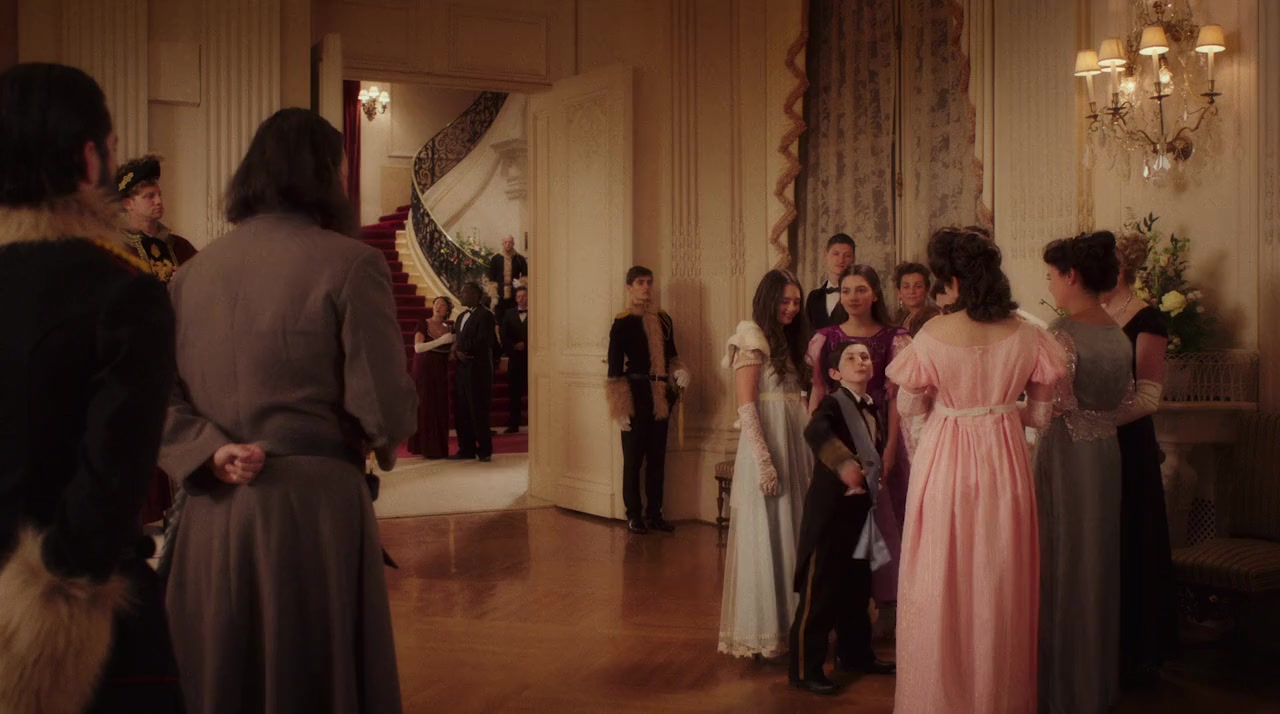 Anastasia: Once Upon a Time screenshot 1