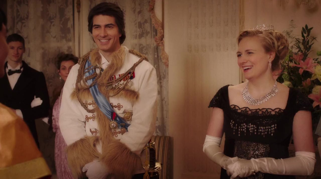 Anastasia: Once Upon a Time screenshot 2