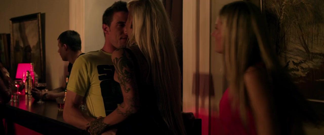 Parlor screenshot 3