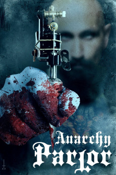 Parlor (2015) poster