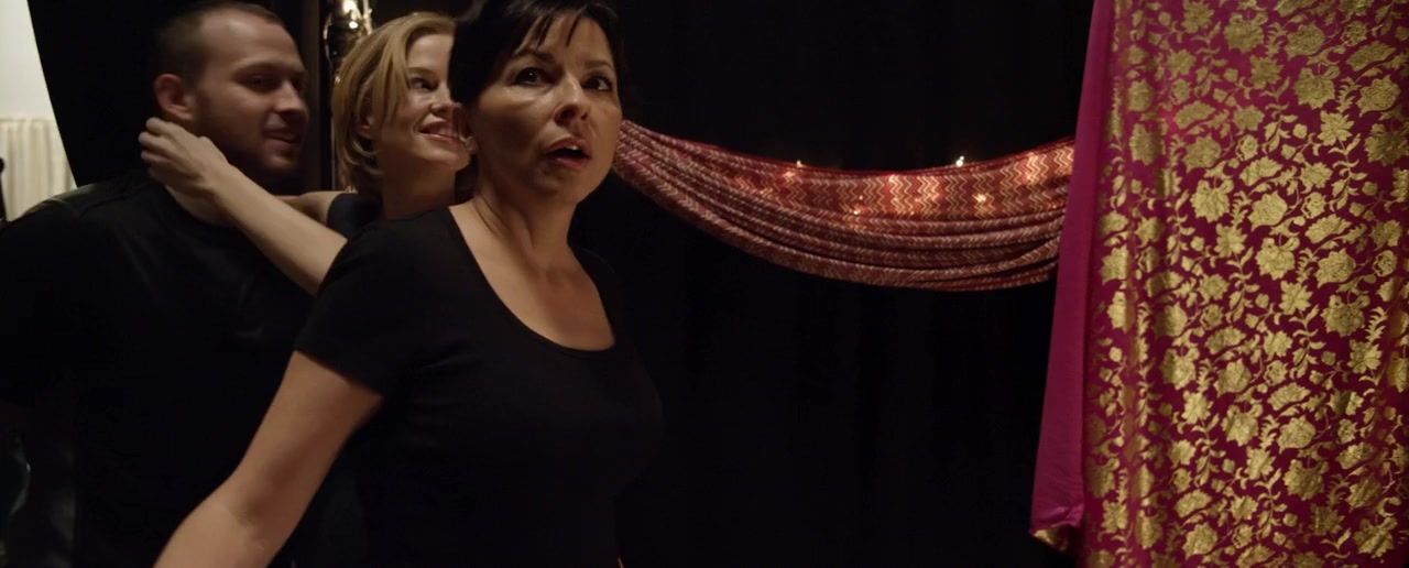 Anatomy of a Love Seen screenshot 1