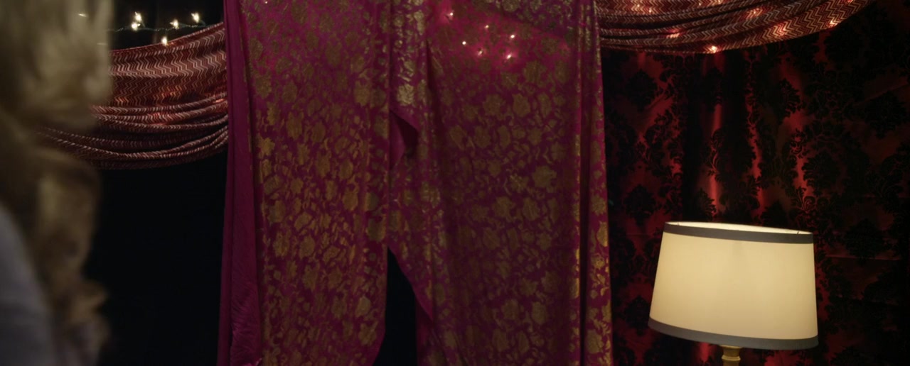 Anatomy of a Love Seen screenshot 3