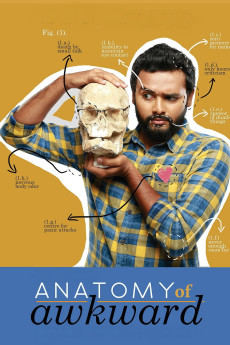 Anatomy of Awkward (2018) poster