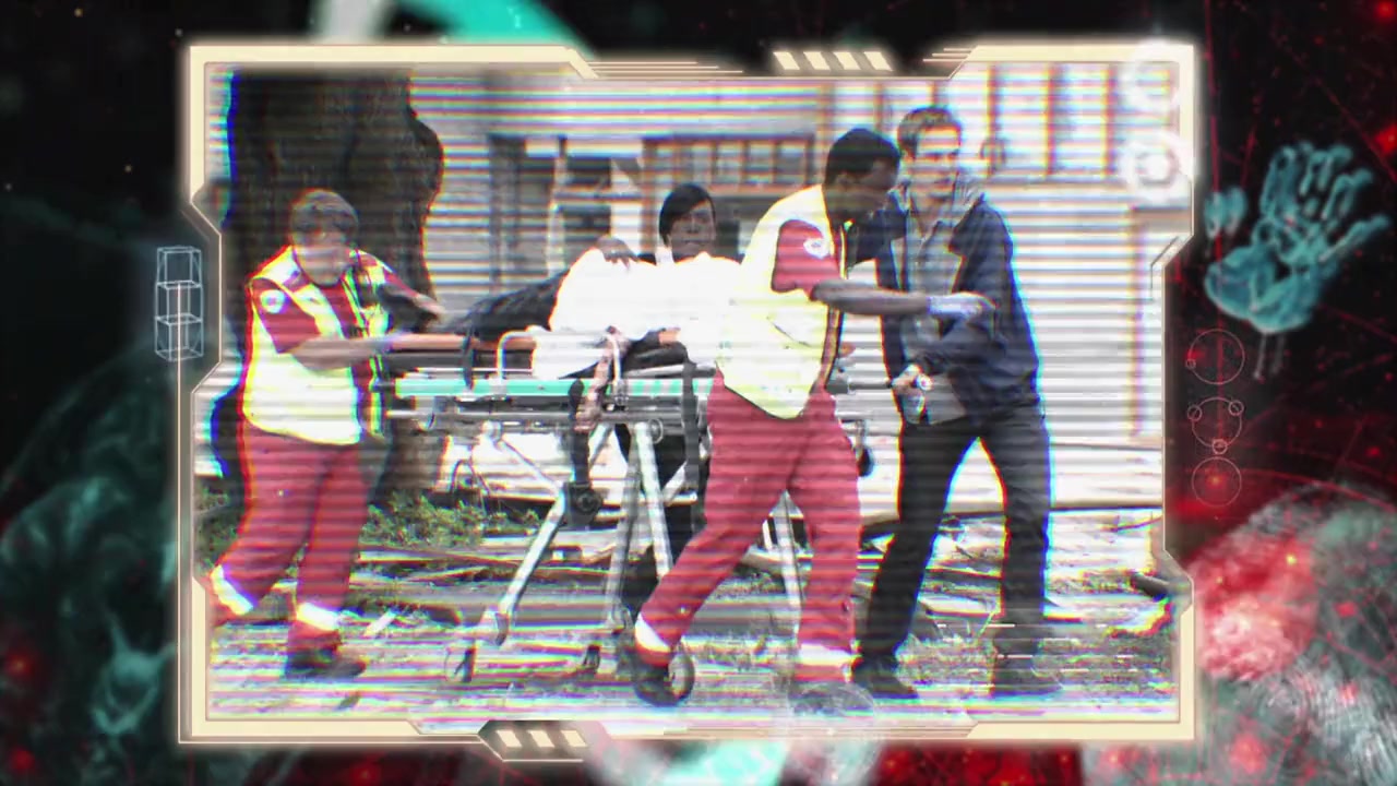 Anatomy of Evil screenshot 1