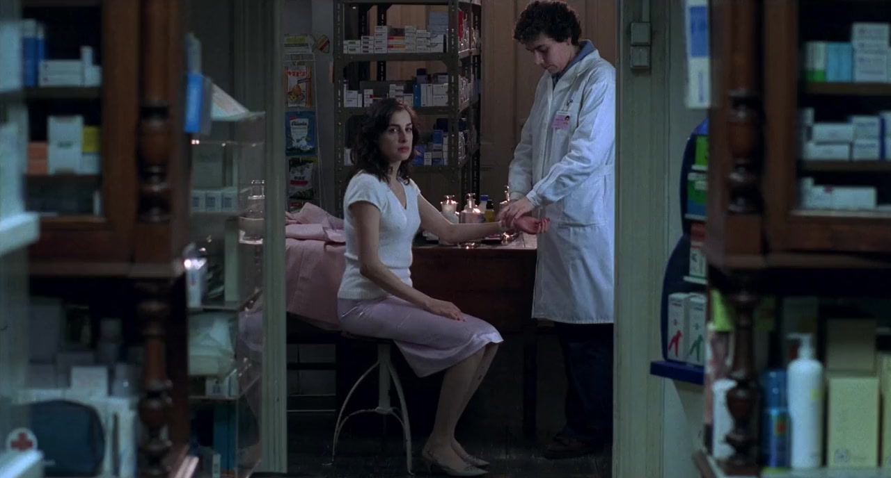 Anatomie de l'enfer screenshot 1