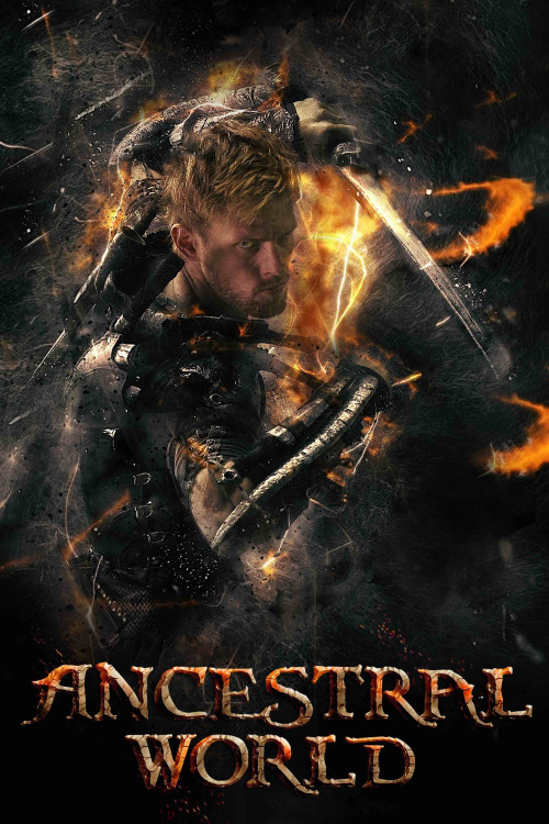 Ancestral World (2020) poster
