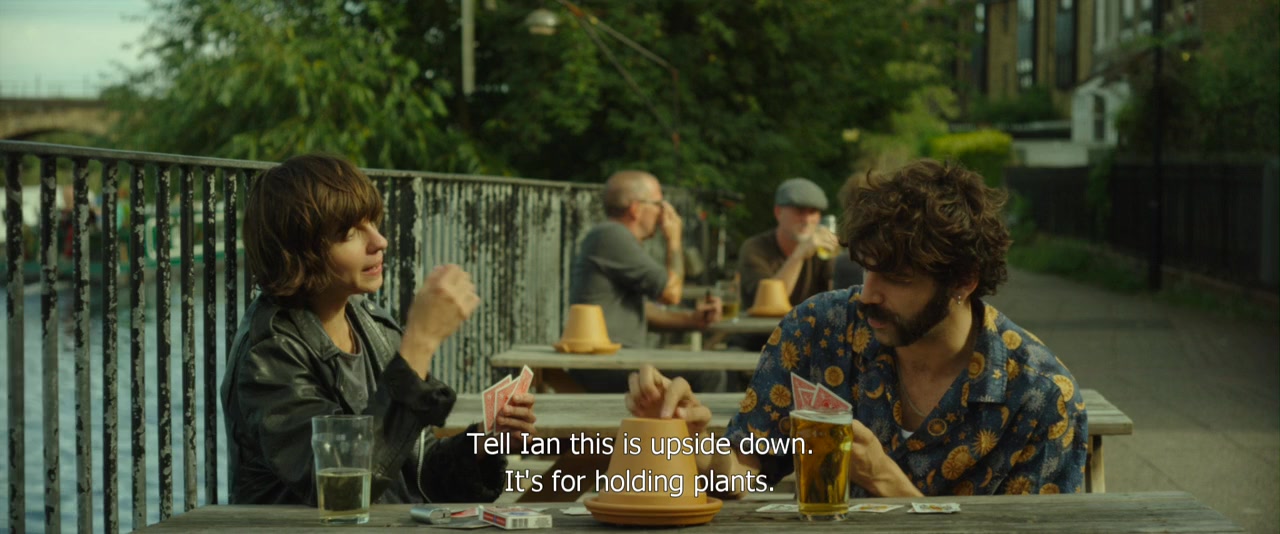 Anchor and Hope screenshot 1