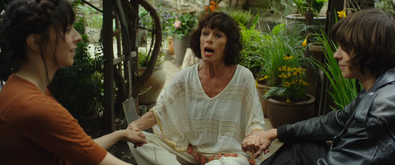 Anchor and Hope screenshot 2