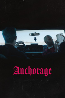 Anchorage (2023) poster