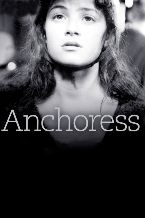 Anchoress (1993) poster