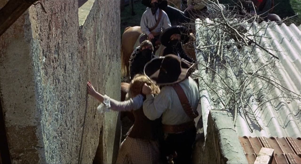 Anche per Django le carogne hanno un prezzo screenshot 1