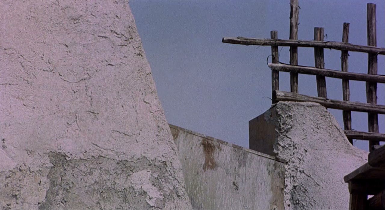 Anche per Django le carogne hanno un prezzo screenshot 2