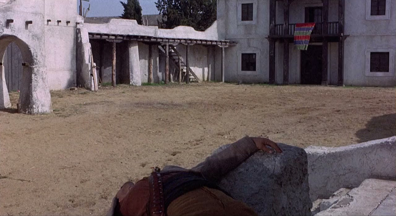 Anche per Django le carogne hanno un prezzo screenshot 3