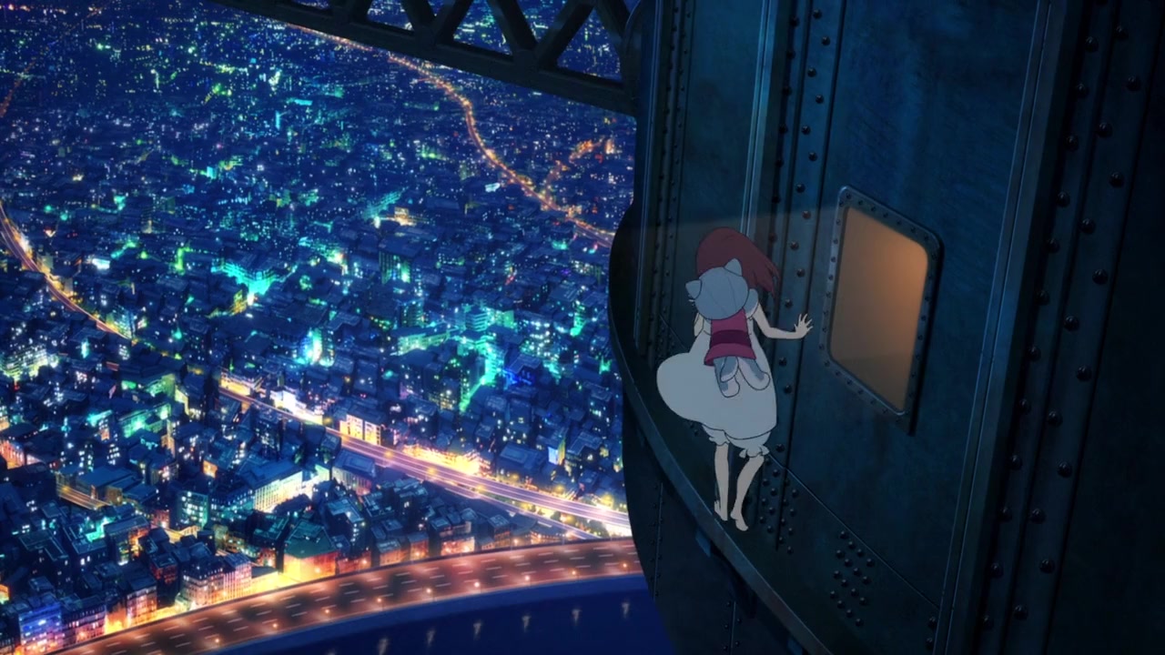 Hirune-hime: Shiranai watashi no monogatari screenshot 2