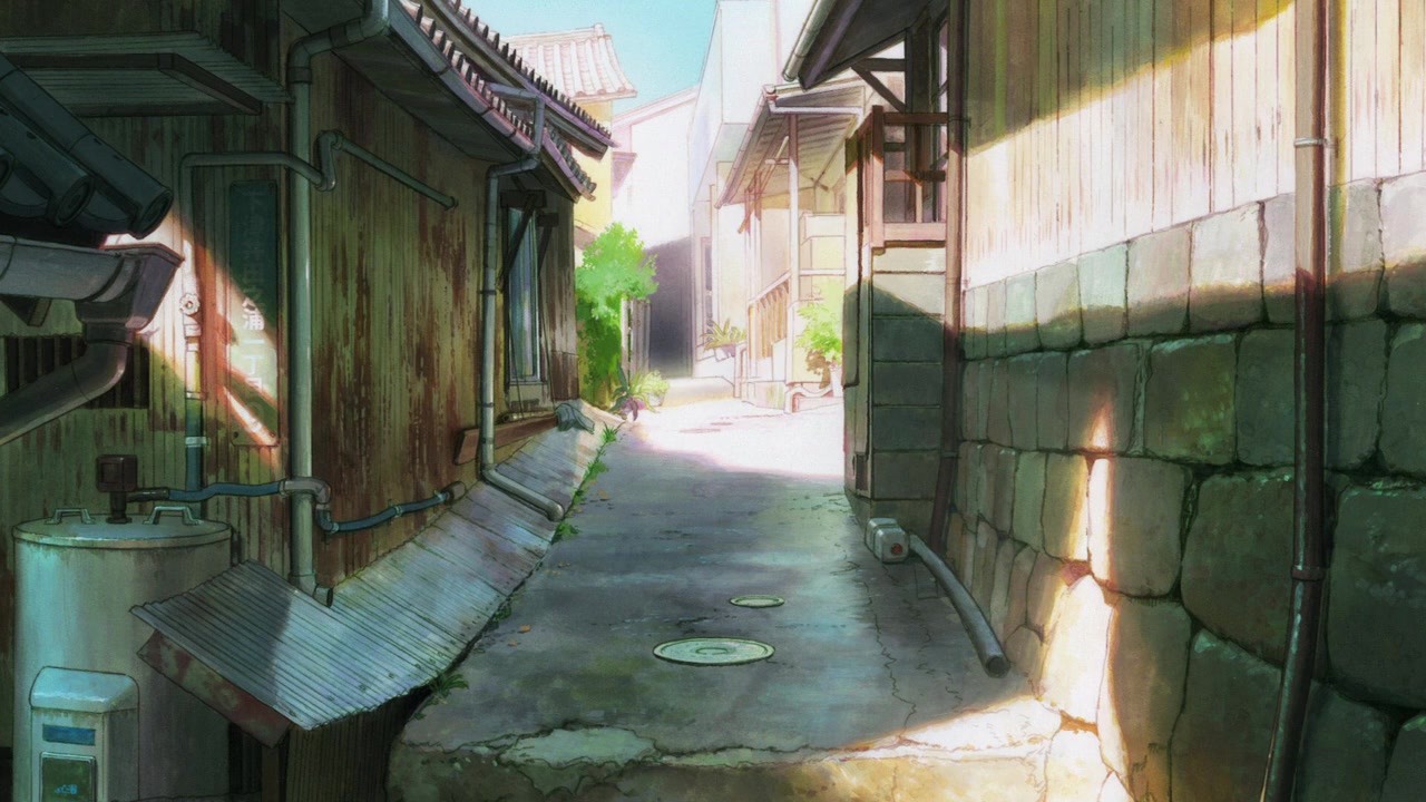 Hirune-hime: Shiranai watashi no monogatari screenshot 3