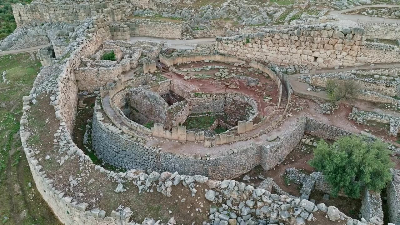 Ancient Armageddon screenshot 1