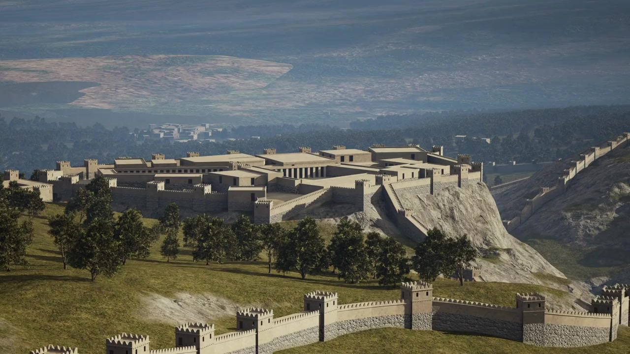 Ancient Armageddon screenshot 3