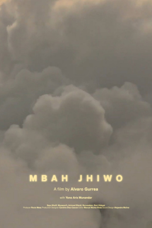 Mbah Jhiwo (2021) poster