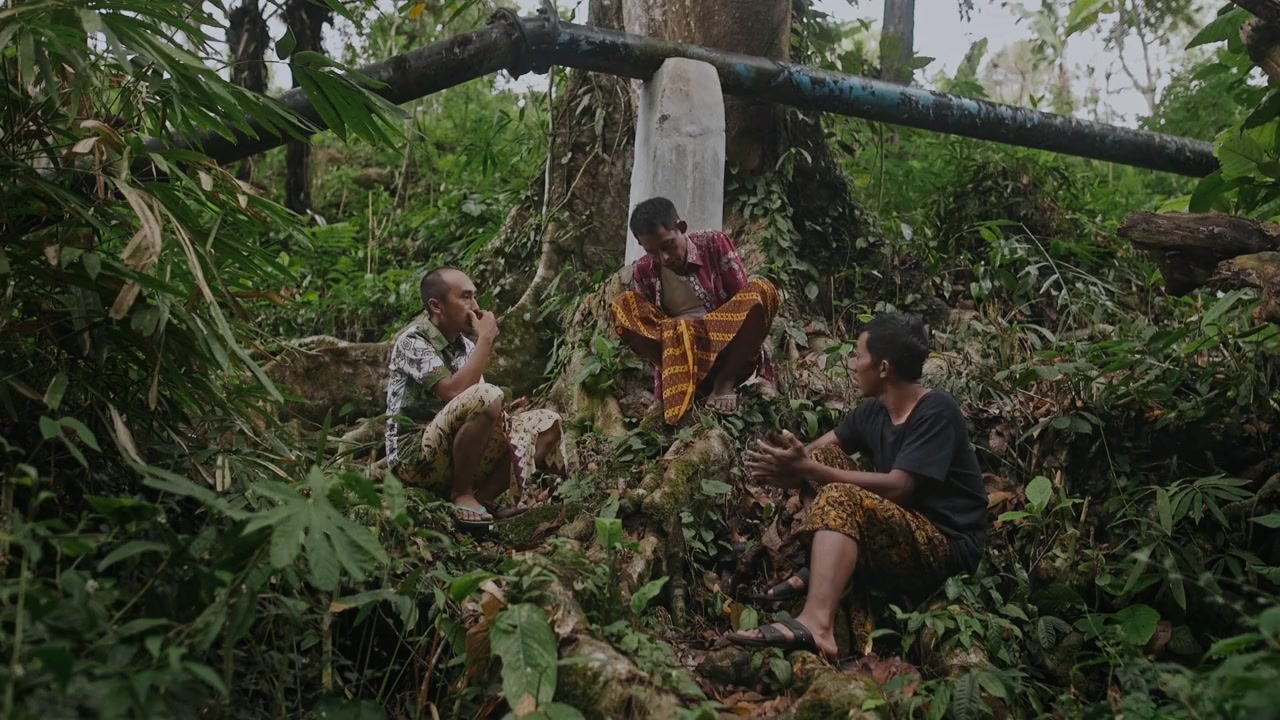 Mbah Jhiwo screenshot 1