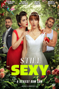 Ancora più sexy (2026) poster
