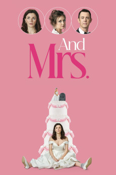 And Mrs (2024) poster