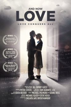 And Now, Love (2019) poster