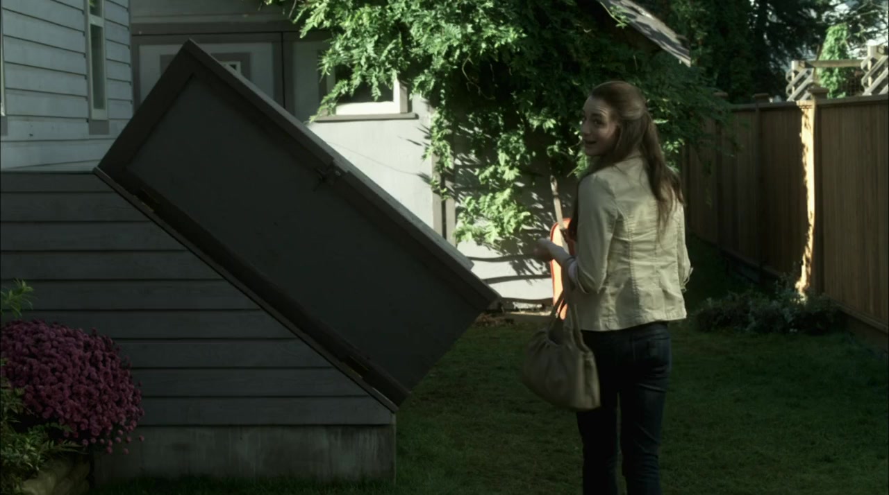And Baby Will Fall screenshot 2
