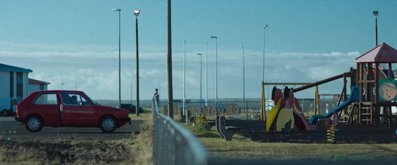 Andið eðlilega screenshot 3