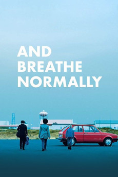 Andið eðlilega (2018) poster