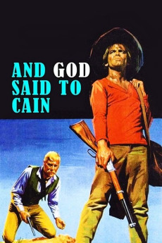E Dio disse a Caino... (1970) poster