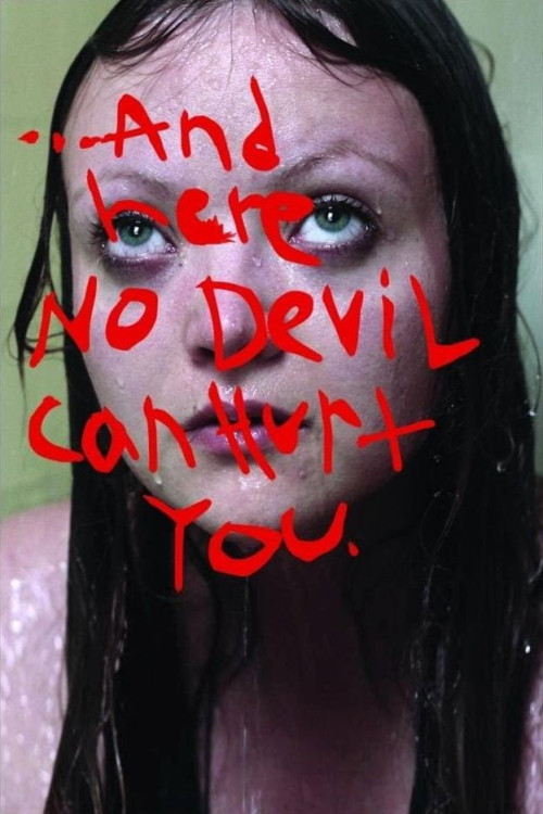 And Here No Devil Can Hurt You (2011) poster